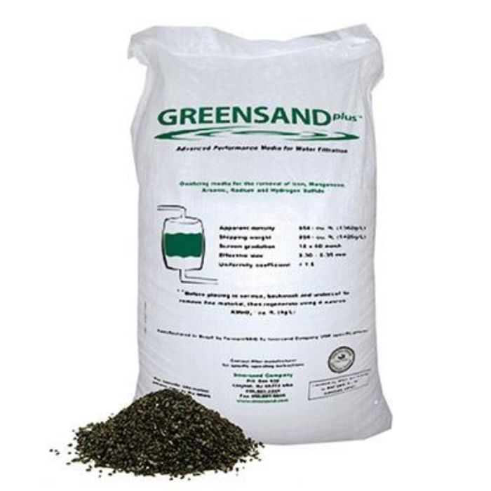 ARENA VERDE GREEN SAND PLUS