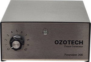 Generador de ozono POSEIDON 200